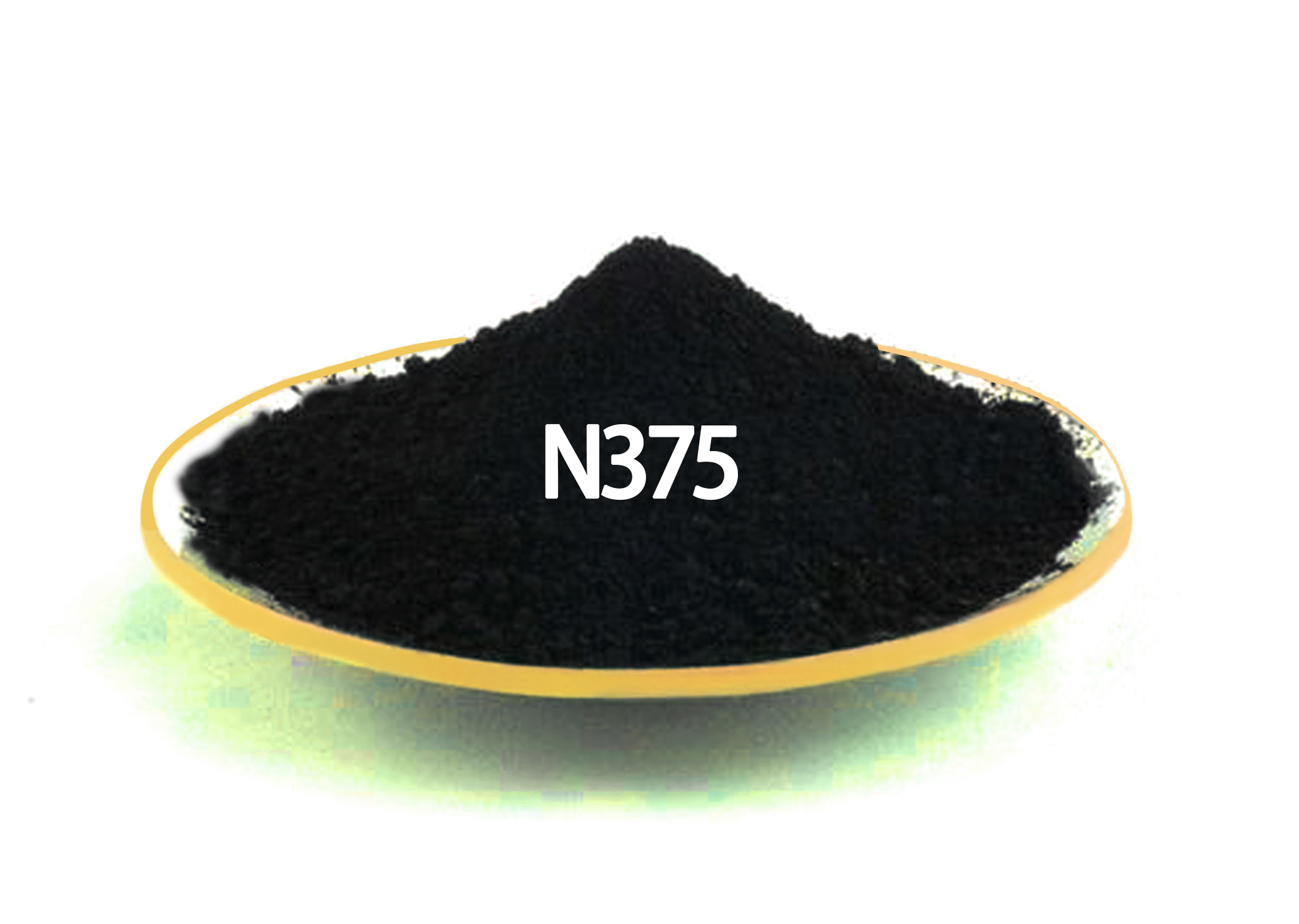 Carbon Black N375 - Buy Carbon Black, Rubber &Tire Carbon black, N375 ...